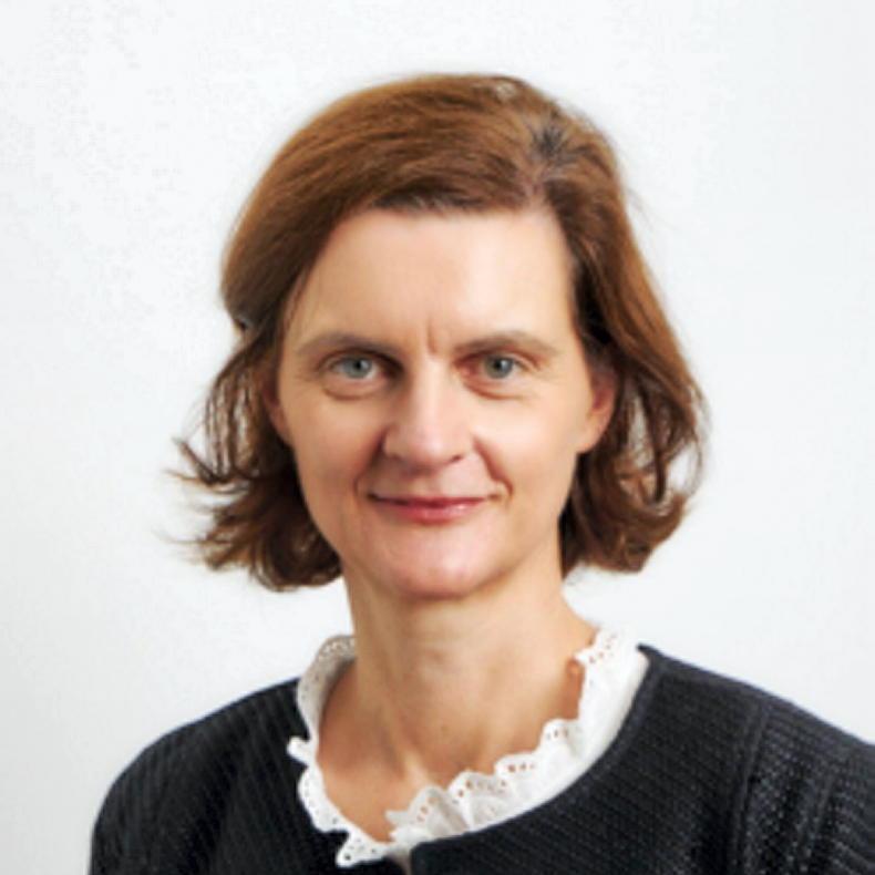 Dr Eimear Cotter appointed director general of the EPA