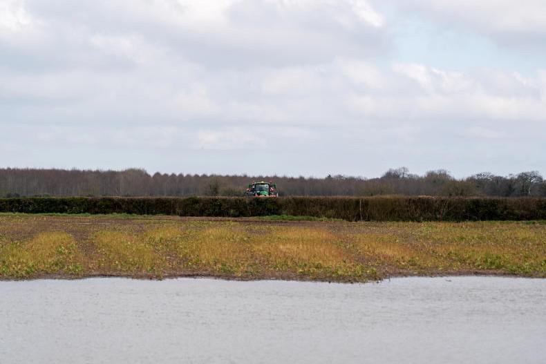 Tillage Management: weather, fertiliser, live podcast