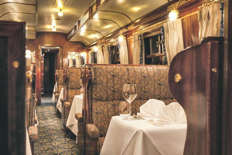 Michelin awards bring joy, but Ireland’s three-star wait continues