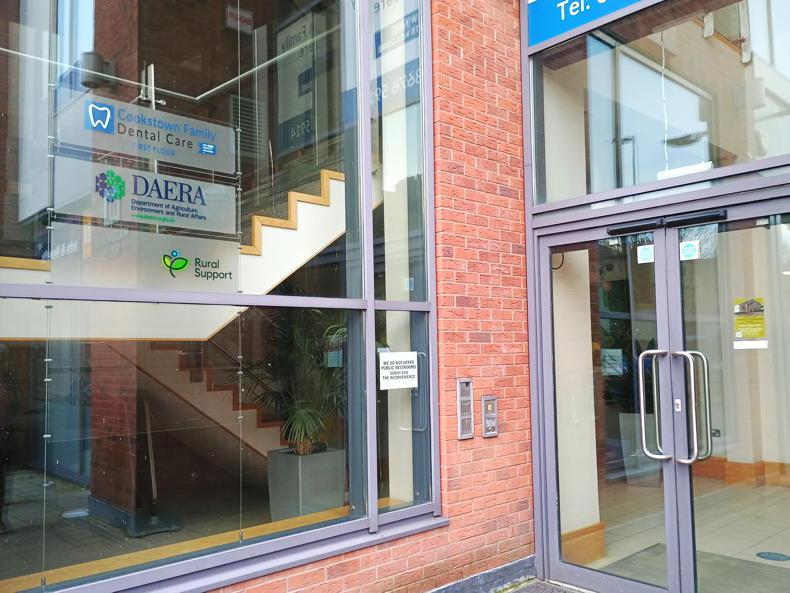  Rural Support core issues highlighted in accounts