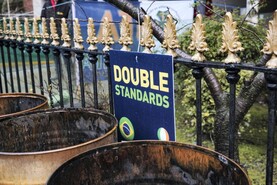 Editorial: Bord Bia row battles on as Murrin holds firm