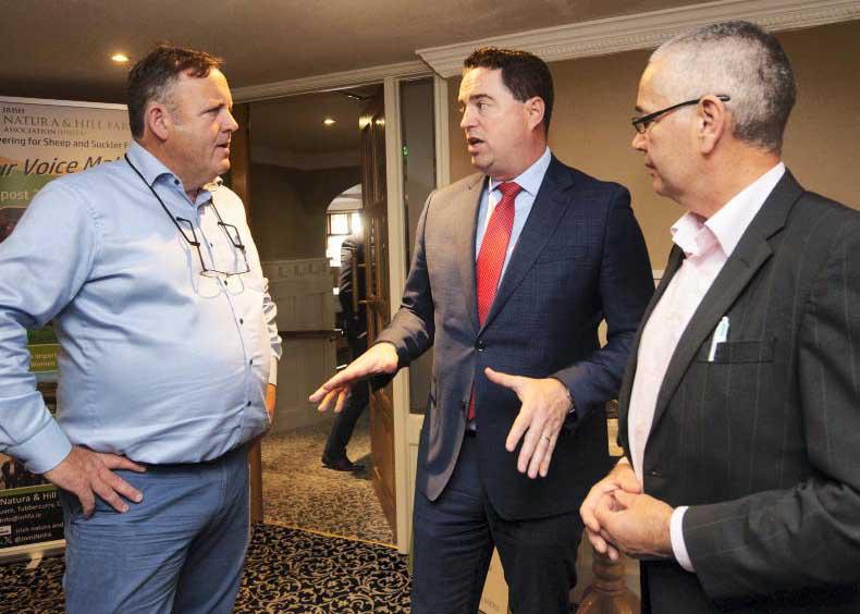 Hill farmers demand dedicated upland research by Teagasc