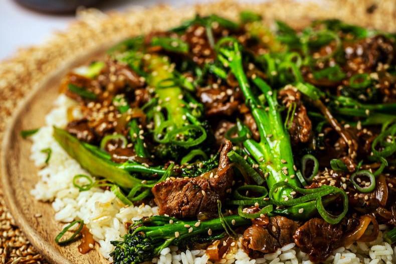 Neven Maguire: let’s get ready to wok and roll  