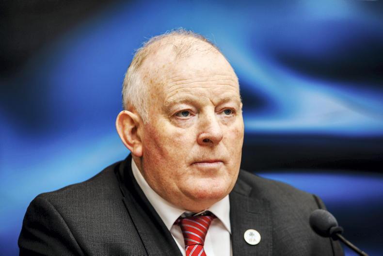 IFA calls on backbenchers in Government parties to vote to unseat Murrin