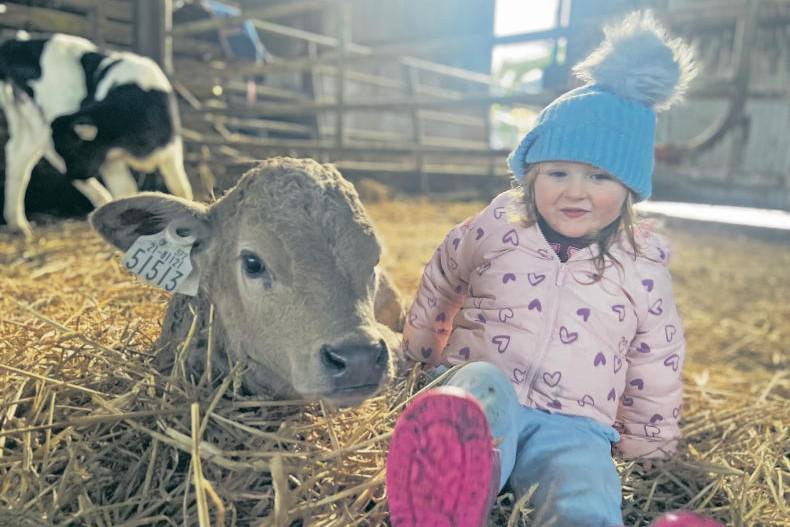 Country vibes... a few of our favourite things