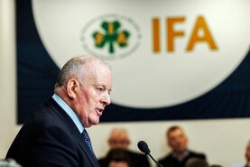 IFA and Bord Bia at odds over who's not talking to who