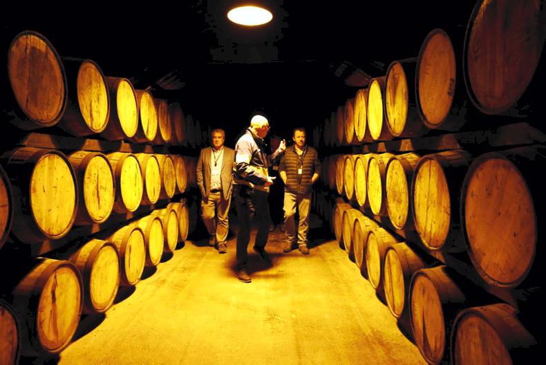 Tillage Podcast: markets interview, costs, award winners and Irish grain