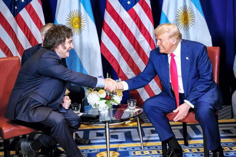 Argentina tells US it will ignore some of EU-Mercosur deal PGI rules