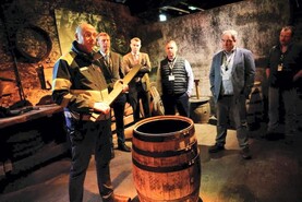 Pics: see the 12 Tirlán grain award winners