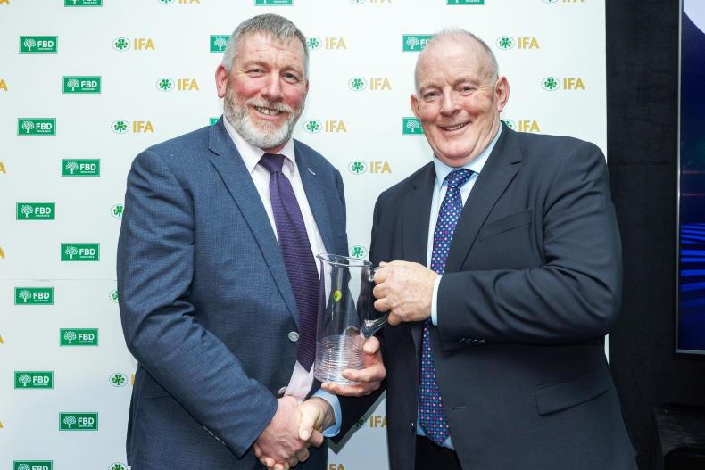 In pictures: presentations at 71st IFA AGM