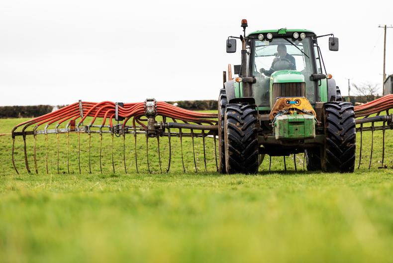 EU adopts new rules to turn slurry into 'RENURE'