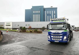 Lakeland Dairies sets January milk price