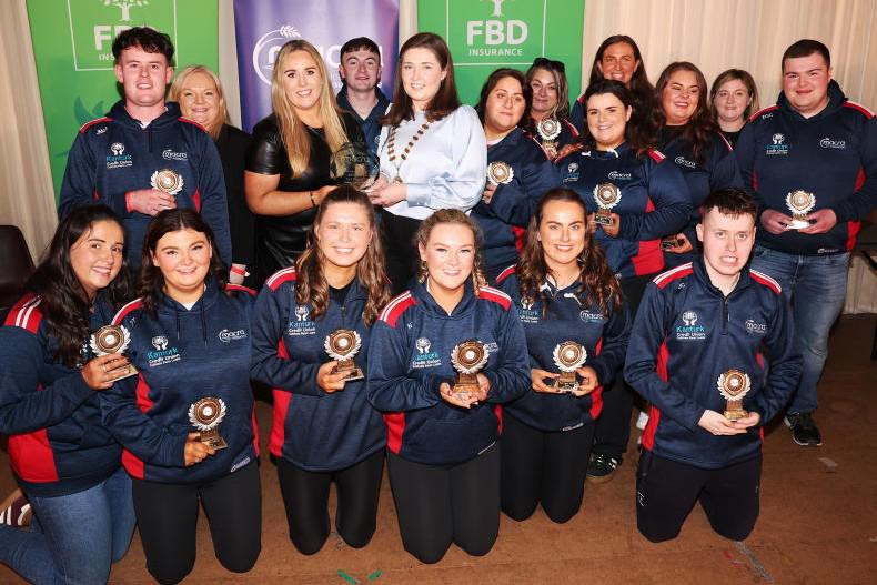 Comedy to céilí: Macra capers deliver the craic