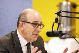 Jim Woulfe appointed chair of Enterprise Ireland