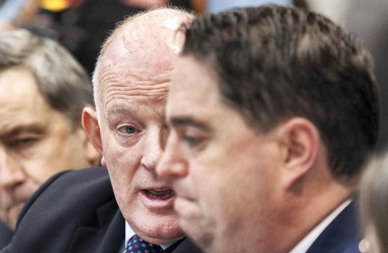 Minister gets commitment from Bord Bia to improve farmer experience with audits