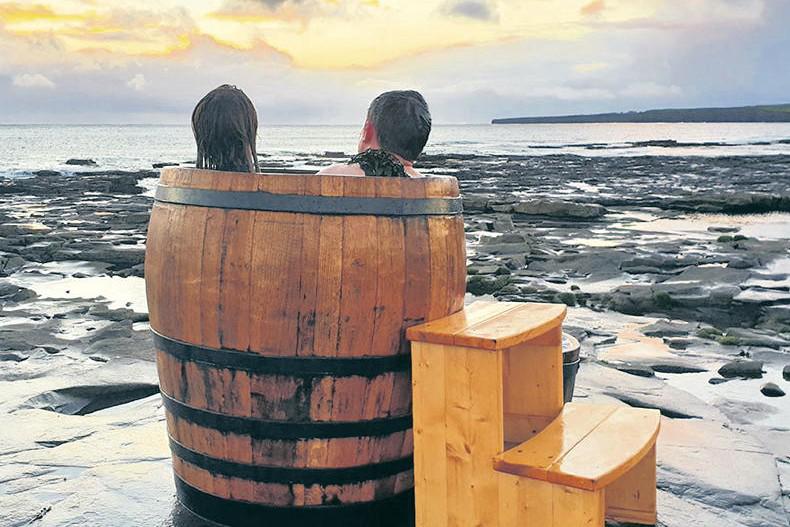 Dip in and chill out – eight spots to take the plunge