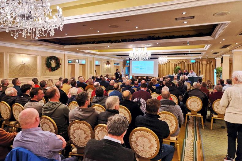 IFA to meet in Claremorris over Bord Bia issues