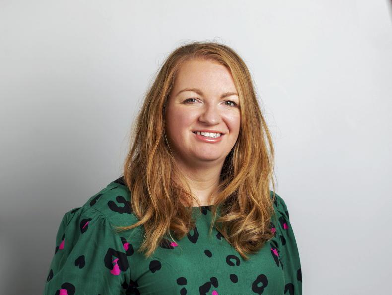 Editorial: ‘Katherine O’Leary's columns are filled with bravery and truth'