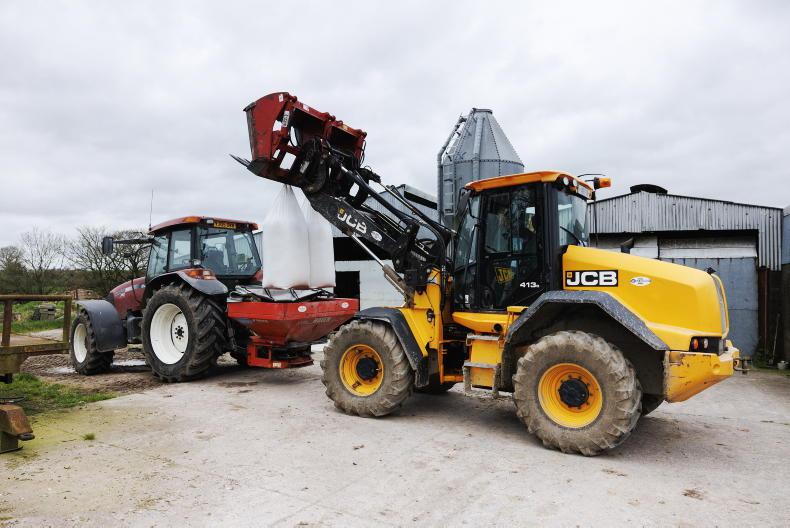 Navigating tricky fertiliser regulations