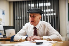 Minister outlines his plans to increase afforestation 