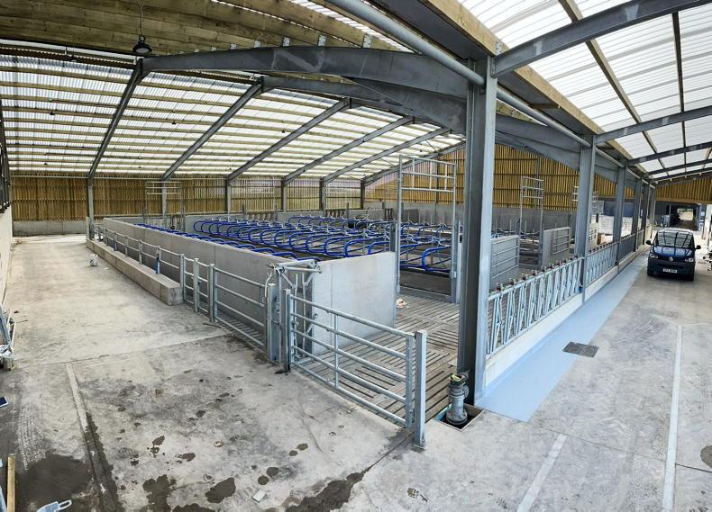 Milk price slide not curbing investment