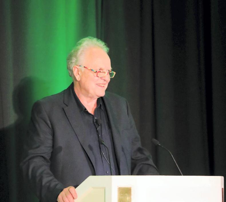 Opinion: the golden thread of breeding success