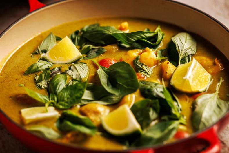 Neven Maguire: cosy fakeaway favourites