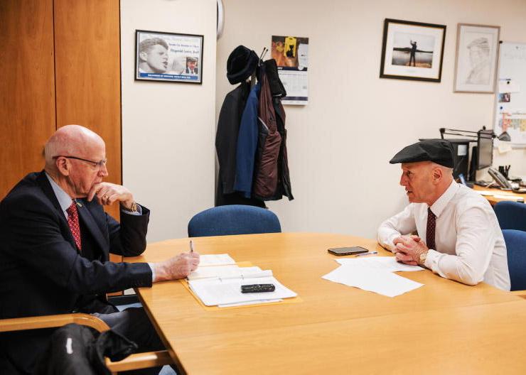 Minister changes definition of a farmer in mid-term forestry review