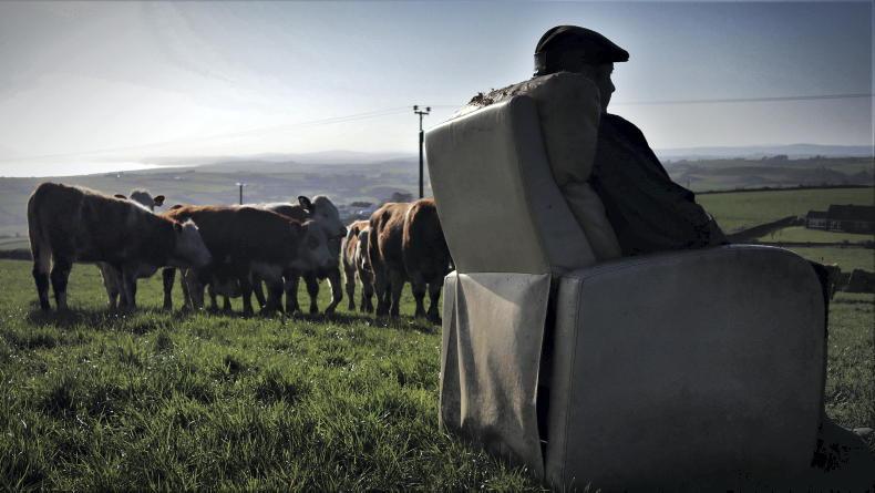 Are farmers entitled to change?