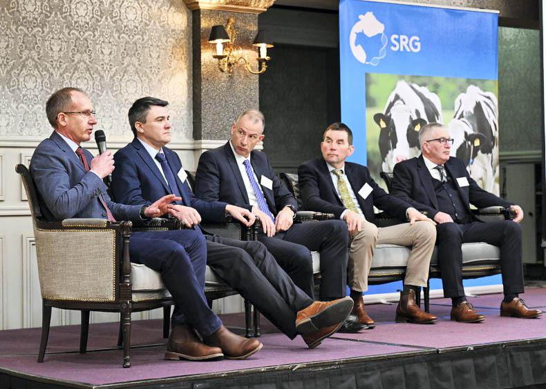 Farmers to profit from Bovine Genetics Project 