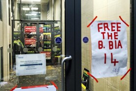 Bord Bia meets for first time in a month