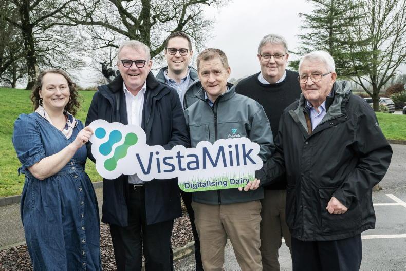 New forage quality testing programme launched by VistaMilk