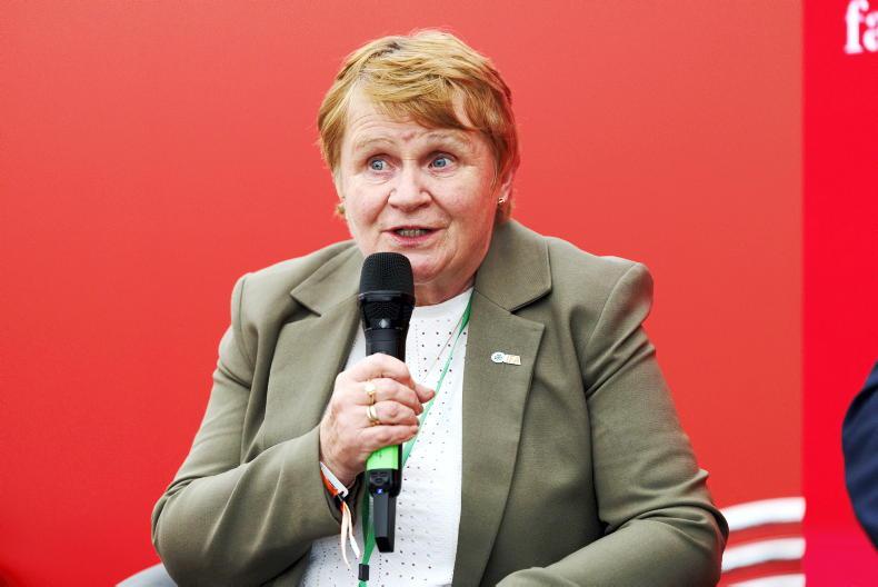 No cut to CAP budget is acceptable - Doyle