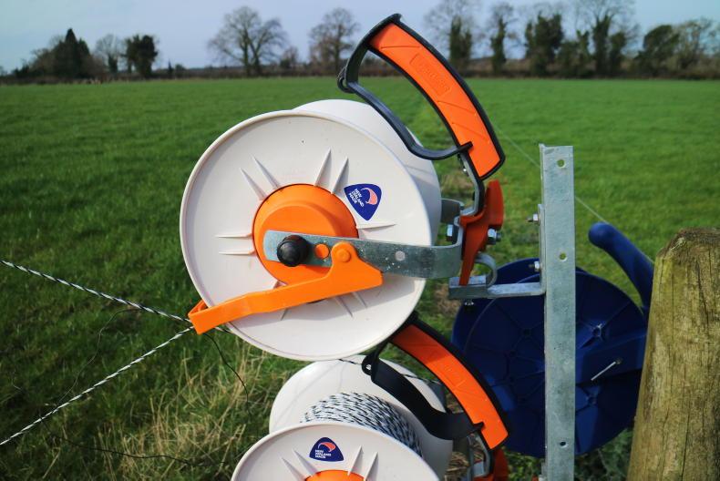 Dairy Management: no letup in bad weather