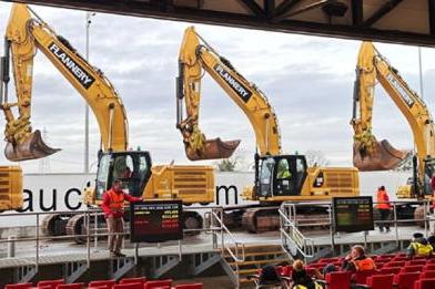 Euro Auctions expands with Canadian auction acquisition