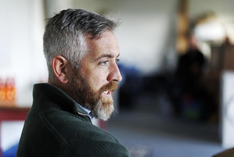 Farmers should be paid for nature restoration measures says minister