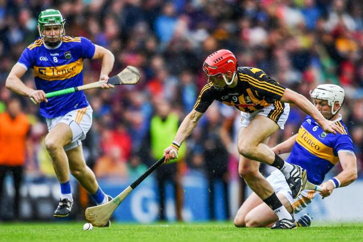 Congress change could have knock-on effects