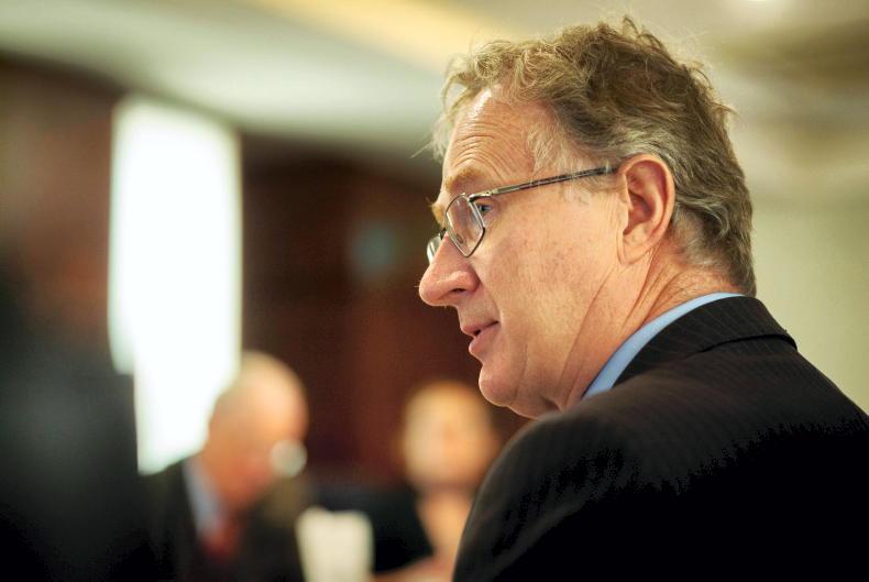 O'Mara declines to comment on Teagasc's intentions around Leenane farm