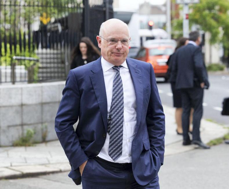 Maurice Regan to close €22.25m deal for Barne Estate 