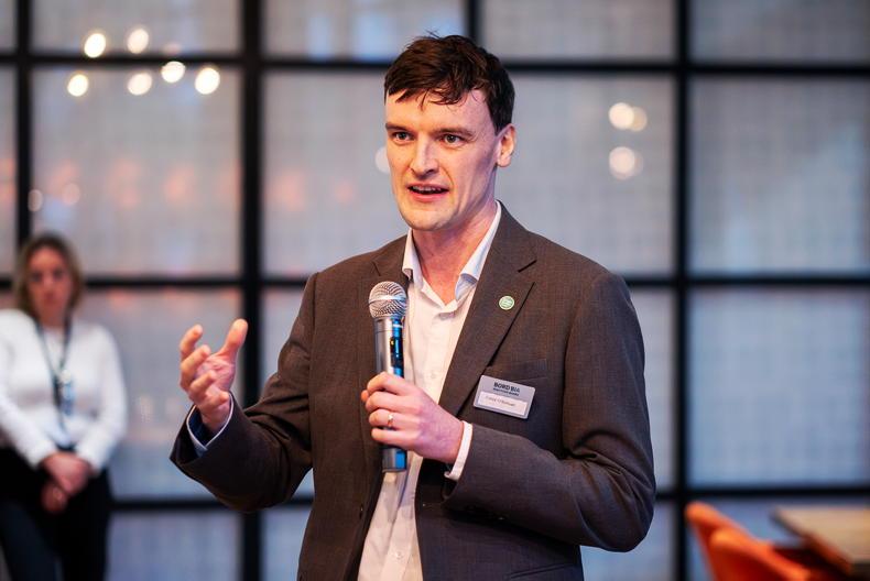 UK continues as Ireland’s main export market for food and drink.