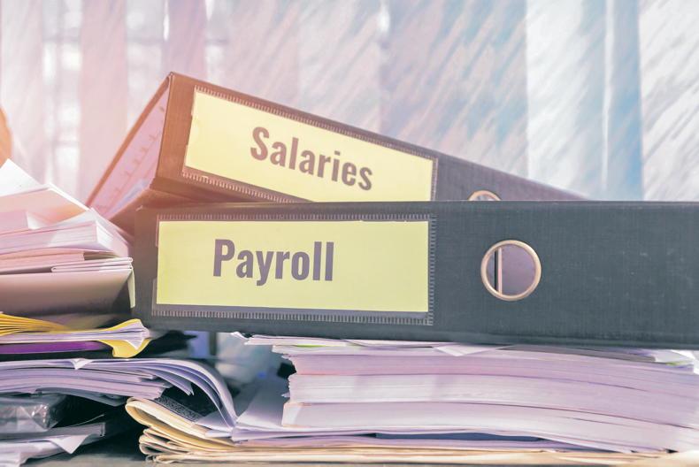 Female under-representation persists