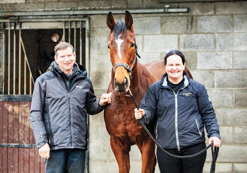 The most precious of cargo     