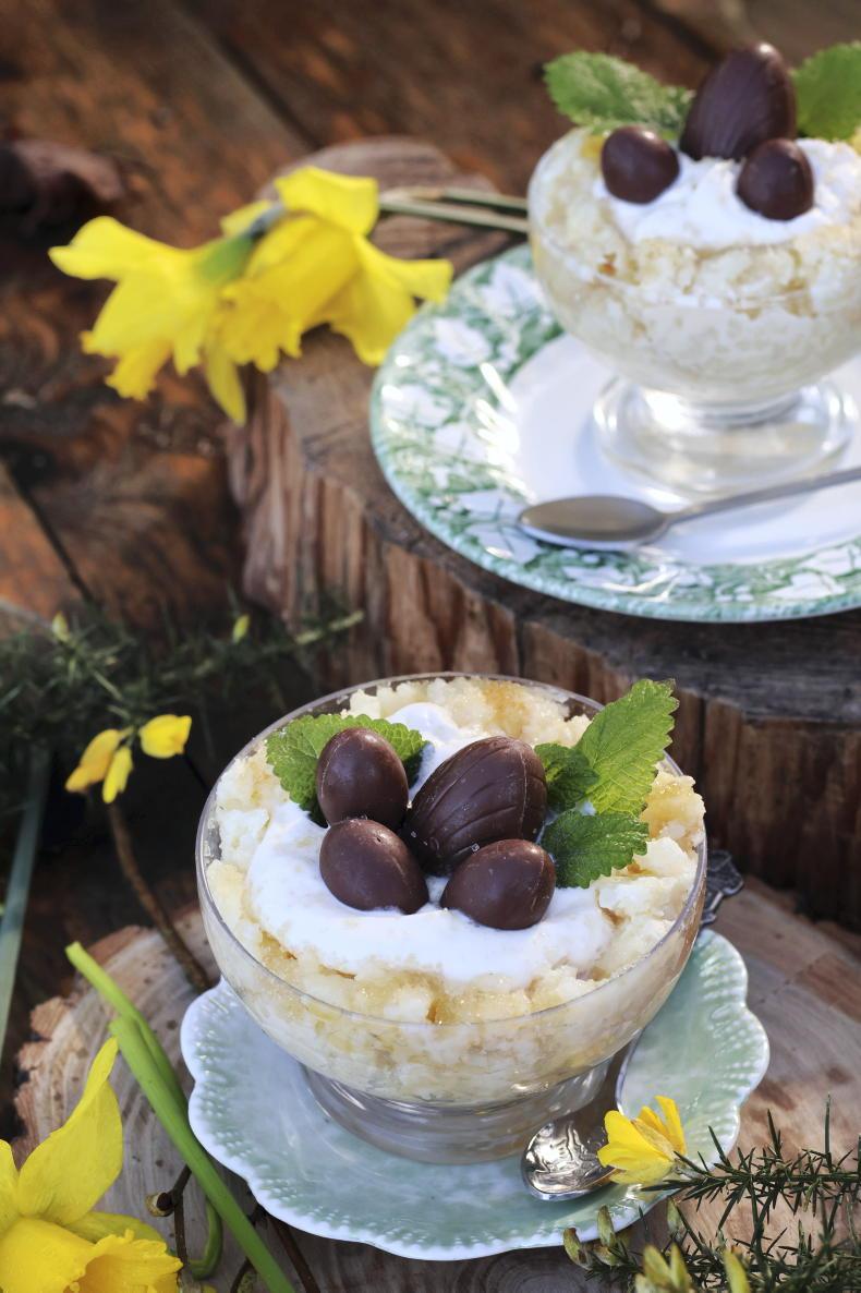 Making layers of joy and memories