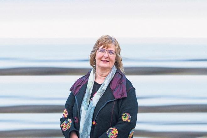 ‘Living more sustainably isn’t about getting it right all the time'
 