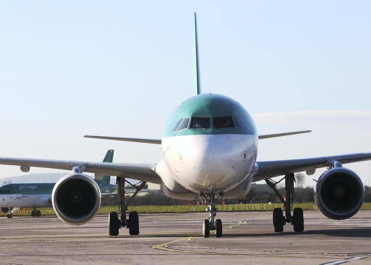 Airport strategy could face a hard landing