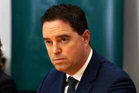 ‘Properly funded’ but simpler CAP a priority for Minister Heydon