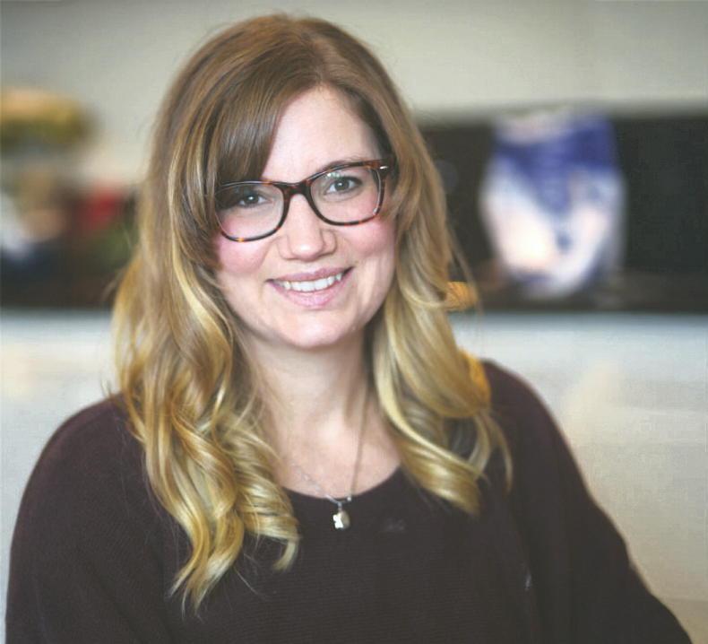 Springtime in Ireland is  a time of rebirth and regeneration