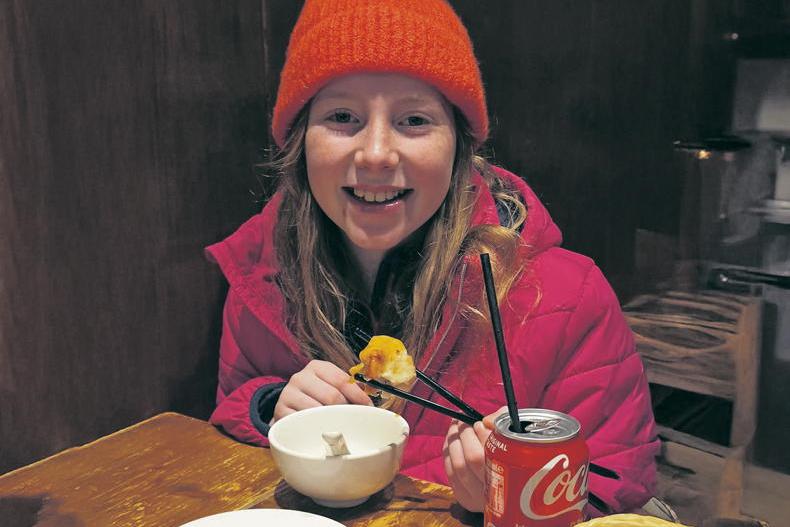 ‘Picky eating is as much nature as it is nurture’