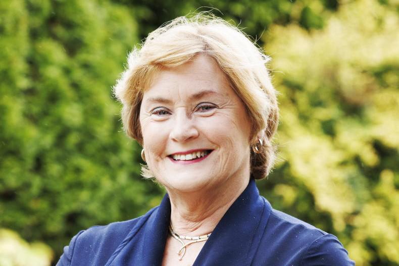 'Feeding new-born calves is definitely the best job on the farm'