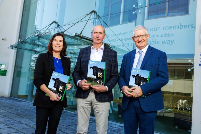 Co-ops coming together, again     